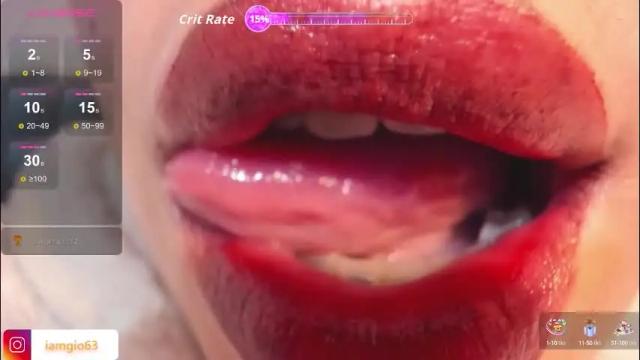 Image 3 of monica_amberr Stream on Chaturbate on 1 month ago
