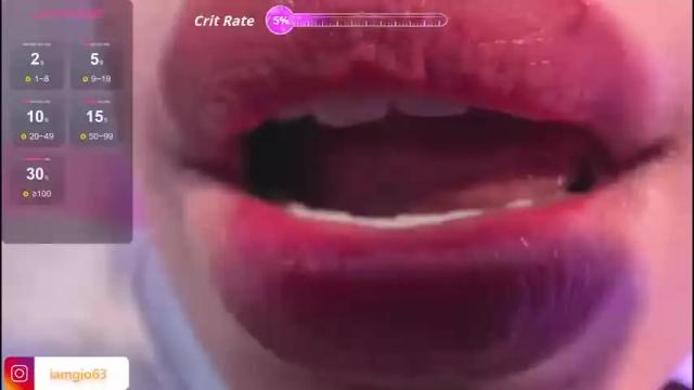 Image 10 of monica_amberr Stream on Chaturbate on 29 days ago