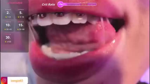 Image 11 of monica_amberr Stream on Chaturbate on 29 days ago