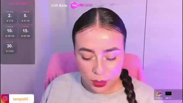 Image 3 of monica_amberr Stream on Chaturbate on 29 days ago