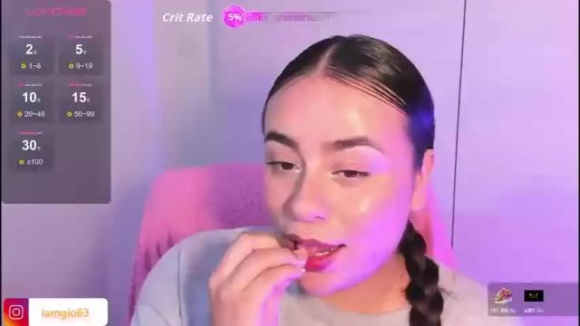 Image 4 of monica_amberr Stream on Chaturbate on 29 days ago
