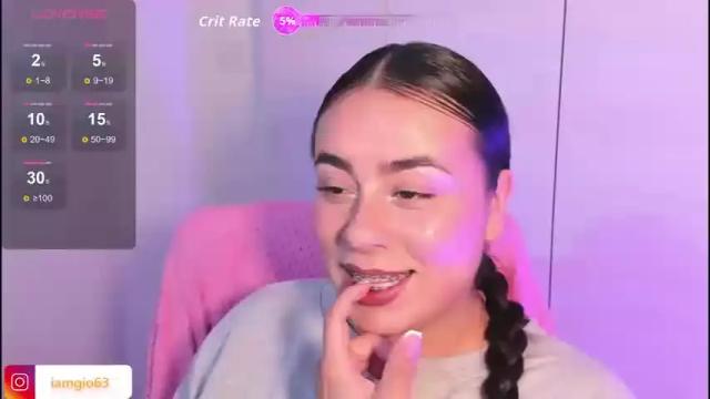 Image 6 of monica_amberr Stream on Chaturbate on 29 days ago