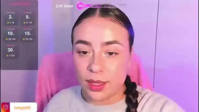Image 7 of monica_amberr Stream on Chaturbate on 29 days ago