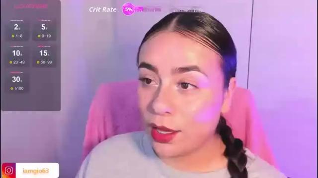 Image 8 of monica_amberr Stream on Chaturbate on 29 days ago