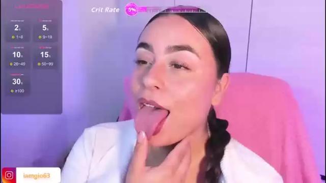 Image 10 of monica_amberr Stream on Chaturbate on 25 days ago