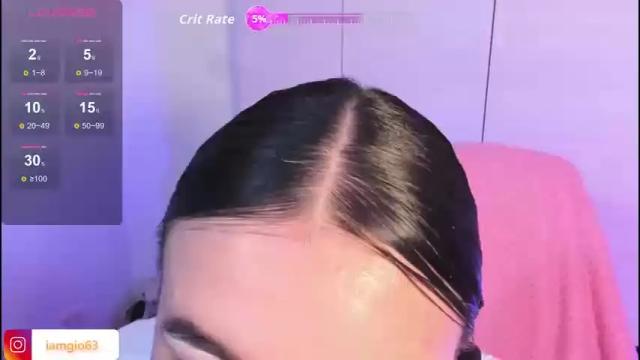 Image 11 of monica_amberr Stream on Chaturbate on 25 days ago