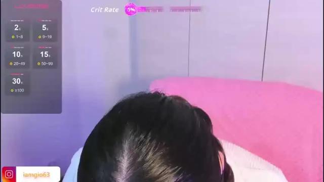 Image 4 of monica_amberr Stream on Chaturbate on 25 days ago