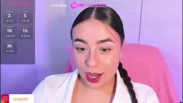 Image 6 of monica_amberr Stream on Chaturbate on 25 days ago