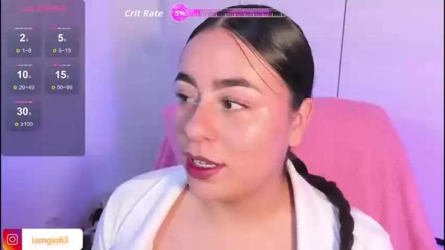 Image 7 of monica_amberr Stream on Chaturbate on 25 days ago