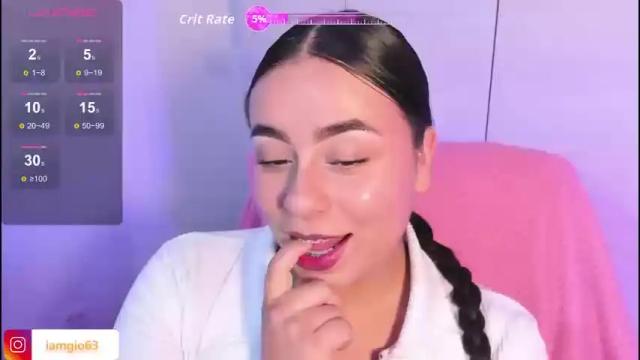 Thumbnail 3, monica_amberr's Stream at Chaturbate, 24 days ago