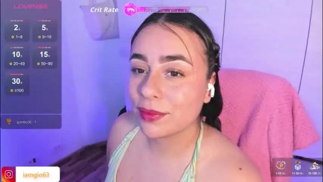 Image 3 of monica_amberr Stream on Chaturbate on 22 days ago