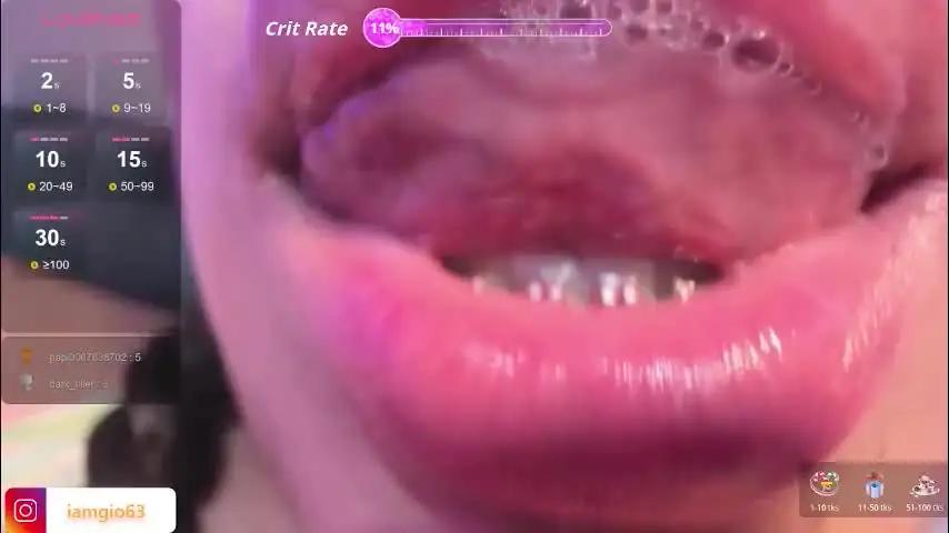 monica_amberr Chaturbate