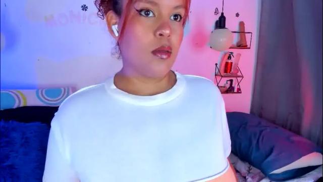 Thumbnail 1, monica_bbw_'s Stream at Chaturbate, 2 months ago
