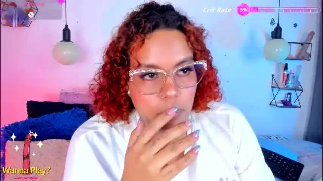 Thumbnail 1, monica_bbw_'s Stream at Chaturbate, 1 month ago