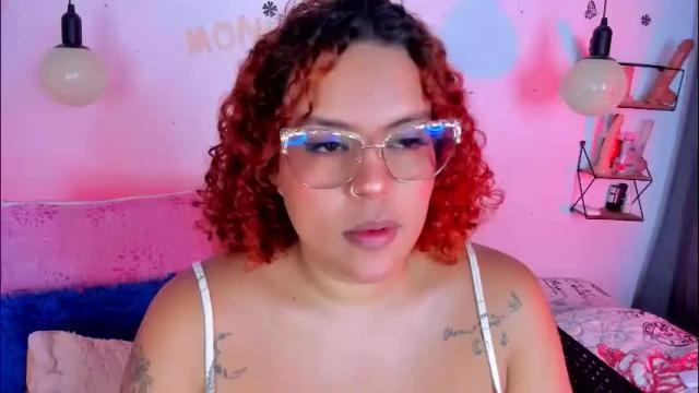 Thumbnail 2, monica_bbw_'s Stream at Chaturbate, 1 month ago
