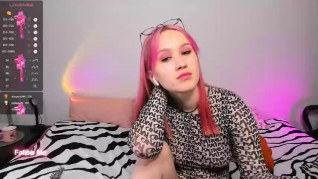 Image 11 of monica_blair Stream on Chaturbate on 12 months ago
