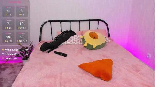 Thumbnail 3, monica_blair's Stream at Chaturbate, 6 days ago