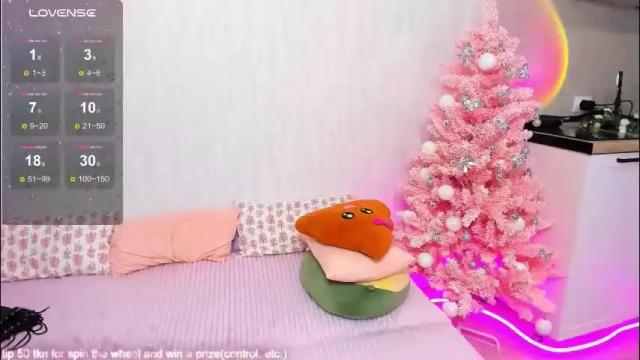 Image 11 of monica_blair Stream on Chaturbate on 3 days ago