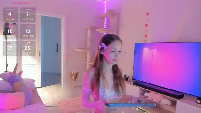 Thumbnail 1, monica_burn's Stream at Chaturbate, 1 month ago