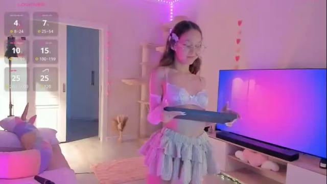 Image 3 of monica_burn Stream on Chaturbate on 1 month ago