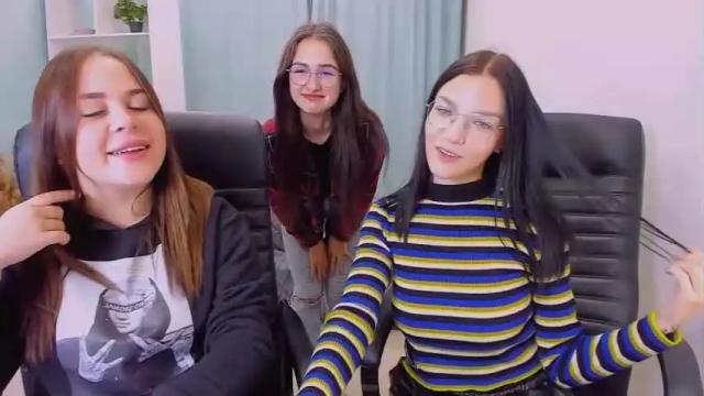 Image 10 of monica_cream1 Stream on Chaturbate on 20 months ago
