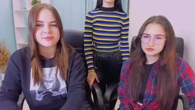 Thumbnail 3, monica_cream1's Stream at Chaturbate, 20 months ago