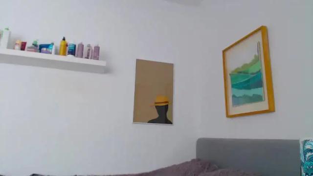 Image 8 of monica_dream18 Stream on Chaturbate on 12 months ago