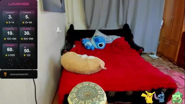 Image 7 of monica_elder Stream on Chaturbate on 1 month ago