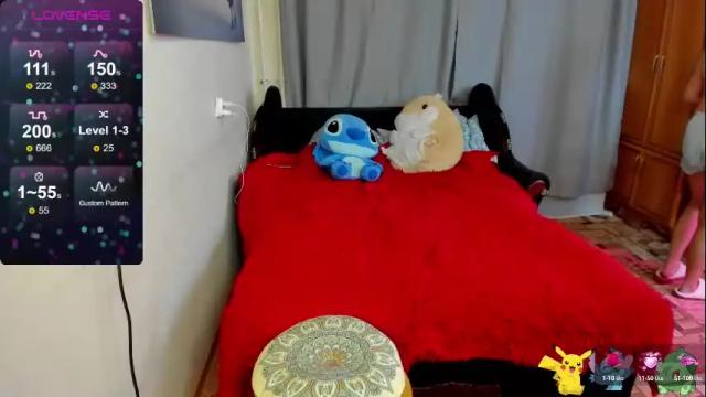 Image 11 of monica_elder Stream on Chaturbate on 12 days ago
