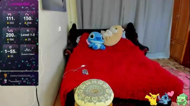Image 11 of monica_elder Stream on Chaturbate on 11 days ago