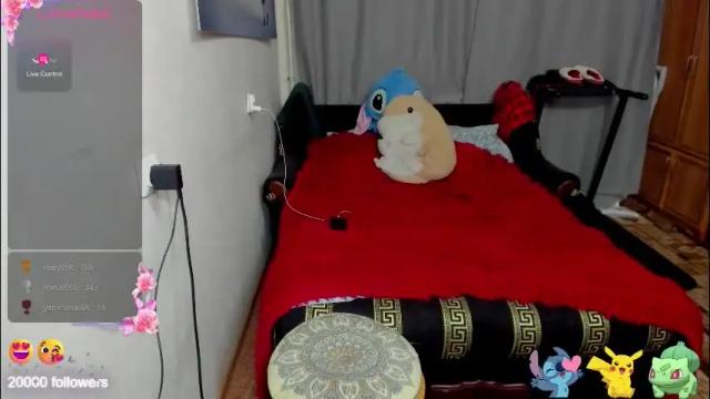 Image 11 of monica_elder Stream on Chaturbate on 1 month ago