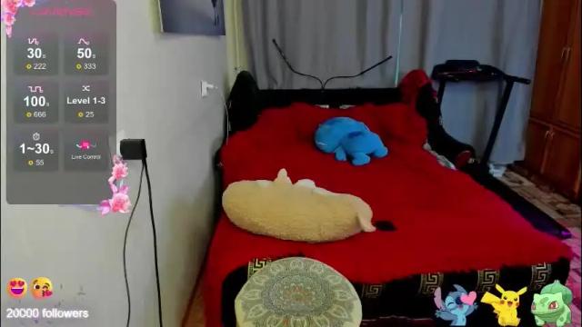 Image 3 of monica_elder Stream on Chaturbate on 1 month ago