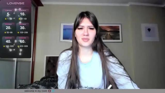 Thumbnail 1, monica_mills's Stream at Chaturbate, 21 months ago