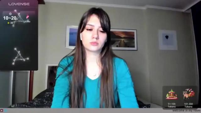 Image 2 of monica_mills Stream on Chaturbate on 21 months ago