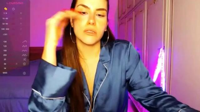 Thumbnail 1, monica_panamera's Stream at Chaturbate, 15 months ago