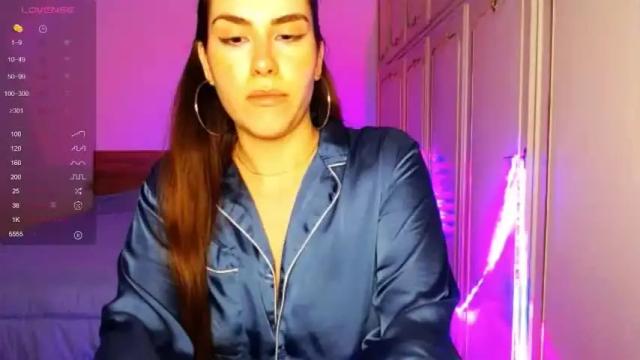 Thumbnail 2, monica_panamera's Stream at Chaturbate, 15 months ago
