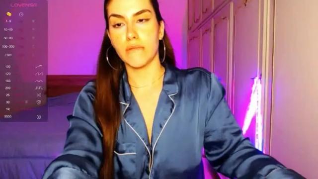 Image 8 of monica_panamera Stream on Chaturbate on 15 months ago