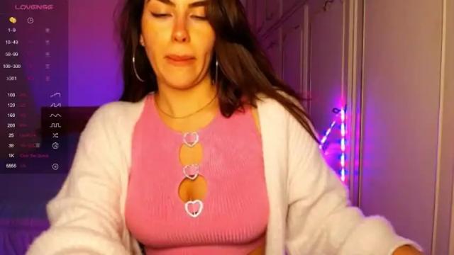 Thumbnail 3, monica_panamera's Stream at Chaturbate, 15 months ago