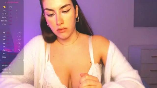 Thumbnail 3, monica_panamera's Stream at Chaturbate, 14 months ago