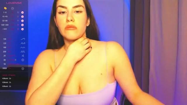 Image 7 of monica_panamera Stream on Chaturbate on 13 months ago