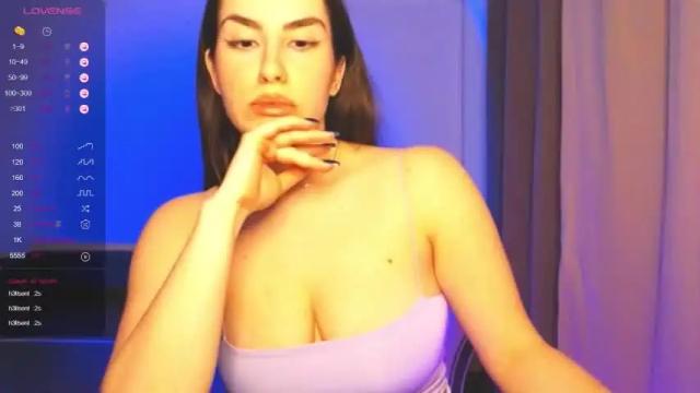 Thumbnail 3, monica_panamera's Stream at Chaturbate, 13 months ago