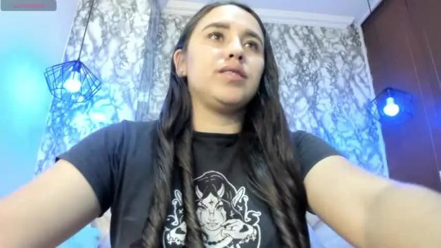Thumbnail 1, monica_walker_'s Stream at Chaturbate, 12 months ago