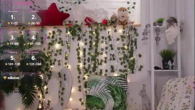 Image 12 of monicaasis Stream on Chaturbate on 2 months ago