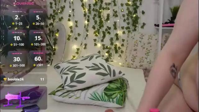 Thumbnail 1, monicaasis's Stream at Chaturbate, 1 month ago