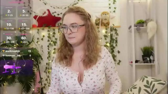 Image 4 of monicaasis Stream on Chaturbate on 1 month ago