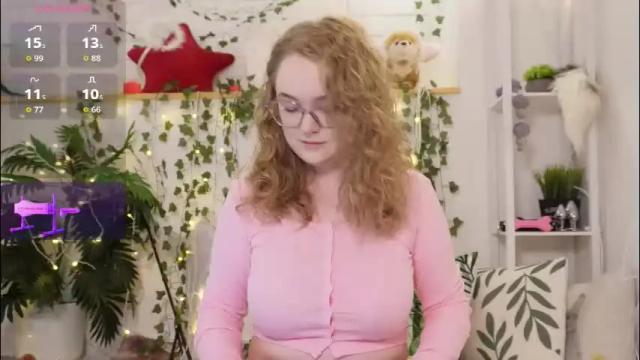 Thumbnail 1, monicaasis's Stream at Chaturbate, 1 month ago