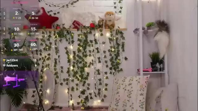 Thumbnail 2, monicaasis's Stream at Chaturbate, 1 month ago