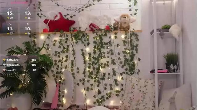 Image 8 of monicaasis Stream on Chaturbate on 1 month ago