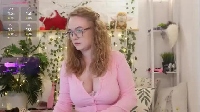 Thumbnail 1, monicaasis's Stream at Chaturbate, 1 month ago