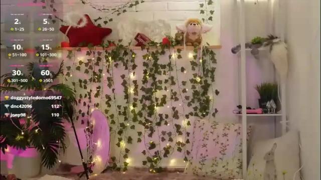 Thumbnail 2, monicaasis's Stream at Chaturbate, 1 month ago